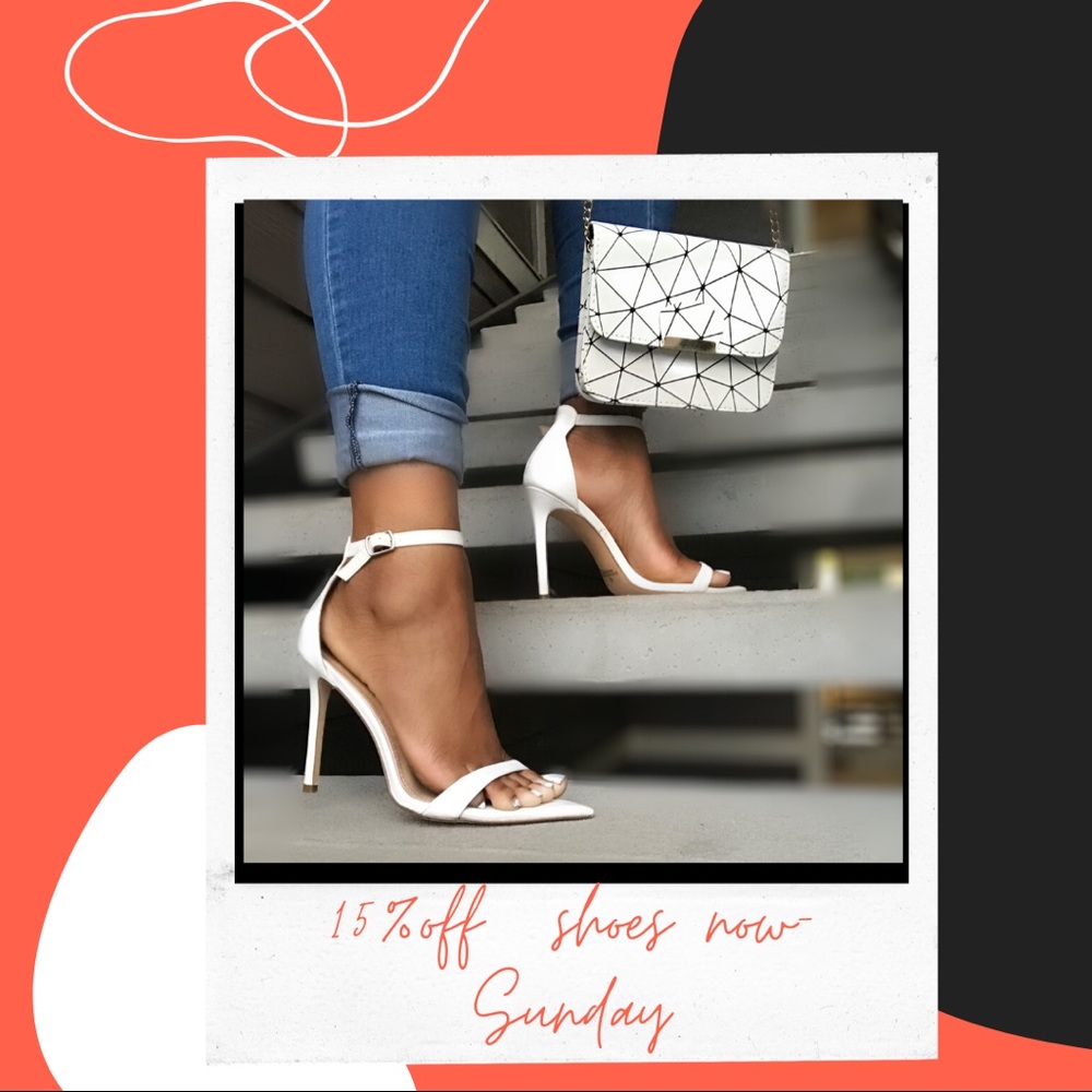 Mark downs until Sunday🎉🎉🎊🎊🎊